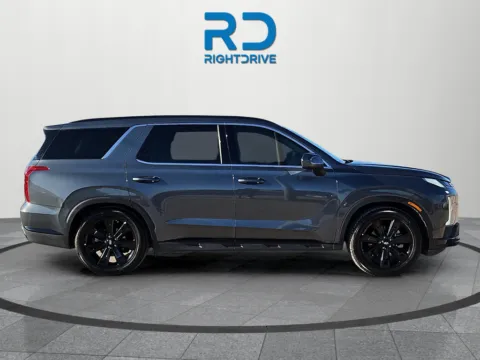 Photos of 2023 Hyundai Palisade XRT for sale in El Paso, TX at RightDrive - 9315 Montana
