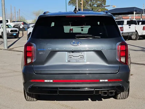 More photos of 2023 Hyundai Palisade XRT at RightDrive - 9315 Montana, TX