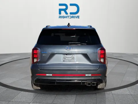 More photos of 2023 Hyundai Palisade XRT at RightDrive - 9315 Montana, TX