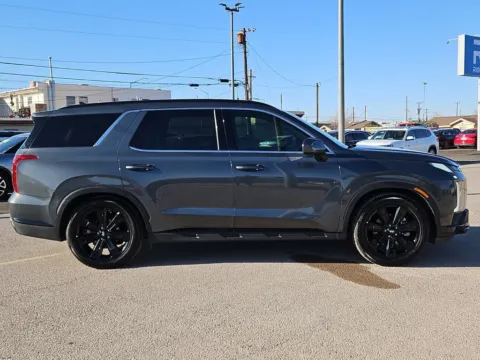 Photos of 2023 Hyundai Palisade XRT for sale in El Paso, TX at RightDrive - 9315 Montana