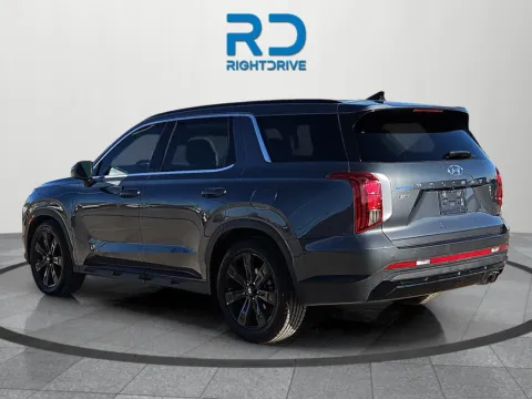 More photos of 2023 Hyundai Palisade XRT at RightDrive - 9315 Montana, TX