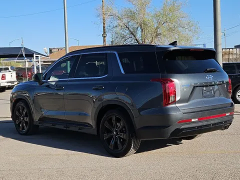 More photos of 2023 Hyundai Palisade XRT at RightDrive - 9315 Montana, TX