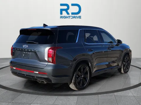 Another view of 2023 Hyundai Palisade XRT for sale in El Paso, TX at RightDrive - 9315 Montana