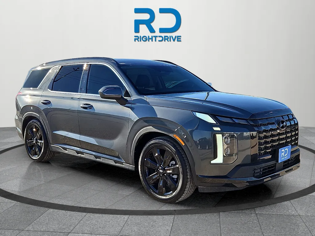 2023 Hyundai Palisade XRT for sale in El Paso, TX