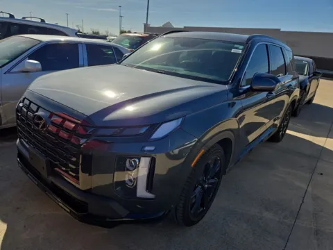 Photos of 2023 Hyundai Palisade XRT for sale in El Paso, TX at RightDrive - 9315 Montana