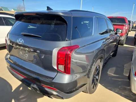 More photos of 2023 Hyundai Palisade XRT at RightDrive - 9315 Montana, TX