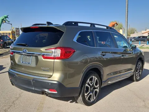 Another view of 2023 Subaru Ascent Limited for sale in El Paso, TX at RightDrive - 9315 Montana