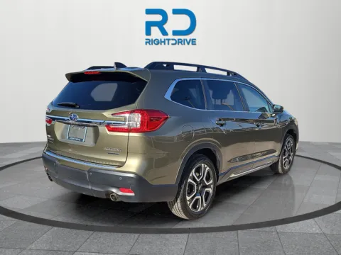 Another view of 2023 Subaru Ascent Limited for sale in El Paso, TX at RightDrive - 9315 Montana