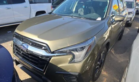 Photos of 2023 Subaru Ascent Limited for sale in El Paso, TX at RightDrive - 9315 Montana