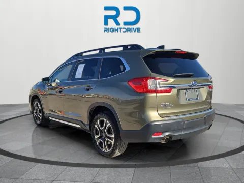 More photos of 2023 Subaru Ascent Limited at RightDrive - 9315 Montana, TX