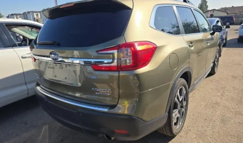 More photos of 2023 Subaru Ascent Limited at RightDrive - 9315 Montana, TX