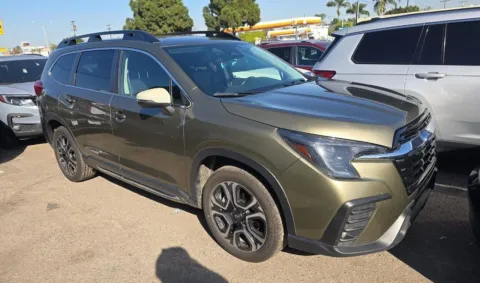 Another view of 2023 Subaru Ascent Limited for sale in El Paso, TX at RightDrive - 9315 Montana