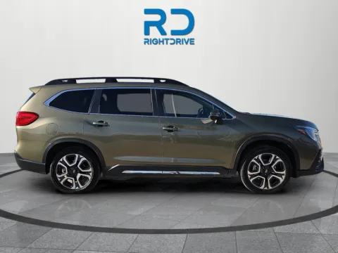 Photos of 2023 Subaru Ascent Limited for sale in El Paso, TX at RightDrive - 9315 Montana