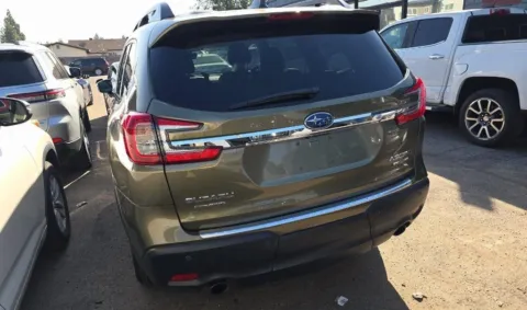 More photos of 2023 Subaru Ascent Limited at RightDrive - 9315 Montana, TX