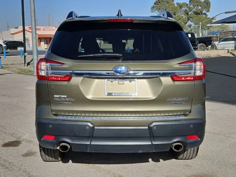 More photos of 2023 Subaru Ascent Limited at RightDrive - 9315 Montana, TX