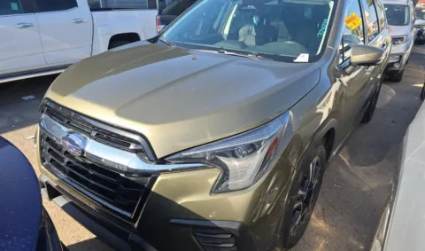 Photos of 2023 Subaru Ascent Limited for sale in El Paso, TX at RightDrive - 9315 Montana