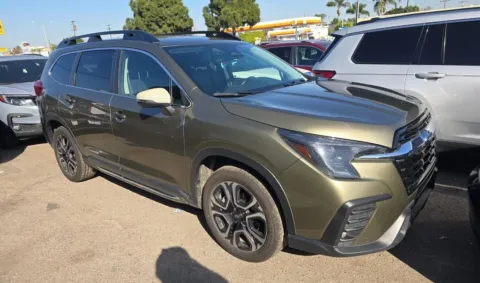 Another view of 2023 Subaru Ascent Limited for sale in El Paso, TX at RightDrive - 9315 Montana