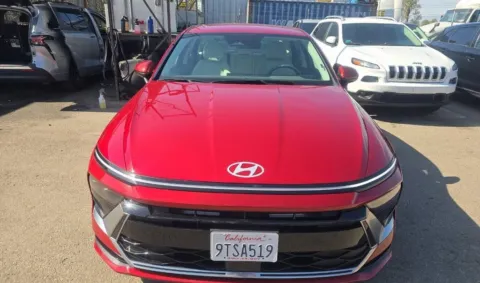 Photos of 2025 Hyundai Sonata SEL for sale in El Paso, TX at RightDrive - 9315 Montana