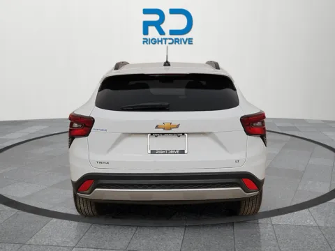 More photos of 2025 Chevrolet Trax LT at RightDrive - 9315 Montana, TX
