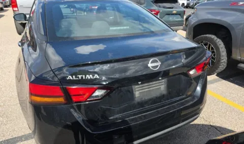 More photos of 2025 Nissan Altima 2.5 SV at RightDrive - 9315 Montana, TX