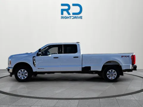More photos of 2023 Ford F-350SD XLT at RightDrive - 9315 Montana, TX