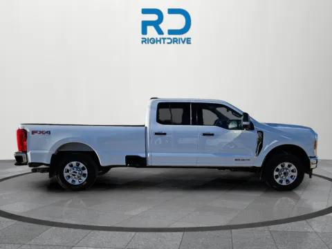 Photos of 2023 Ford F-350SD XLT for sale in El Paso, TX at RightDrive - 9315 Montana