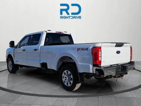 More photos of 2023 Ford F-350SD XLT at RightDrive - 9315 Montana, TX