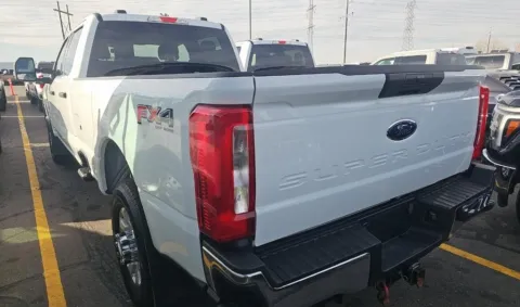 More photos of 2023 Ford F-350SD XL at RightDrive - 9315 Montana, TX