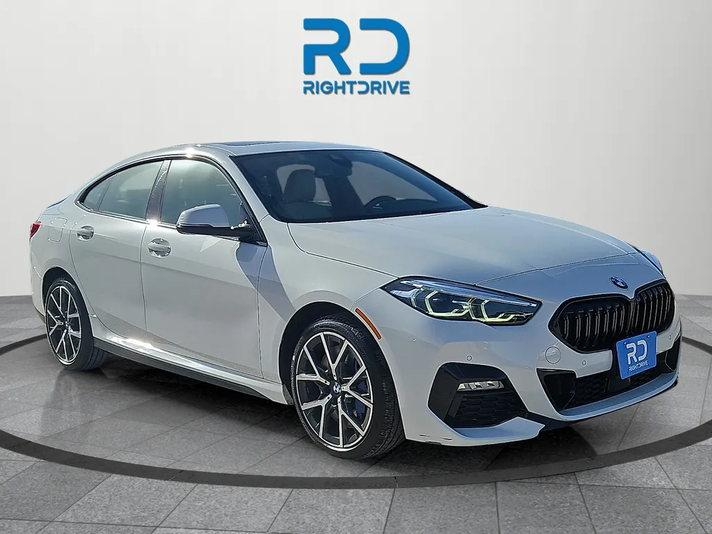 White 2023 BMW 2 Series 228i for sale in El Paso, TX