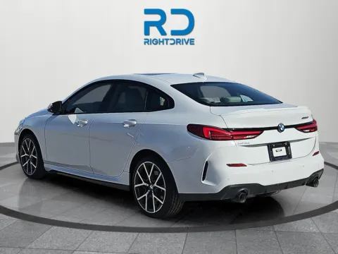 Another view of 2023 BMW 2 Series 228i for sale in El Paso, TX at RightDrive - 9315 Montana