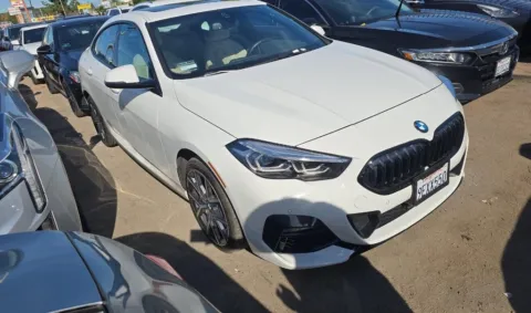Another view of 2023 BMW 2 Series 228i for sale in El Paso, TX at RightDrive - 9315 Montana
