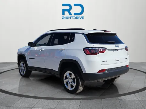 More photos of 2023 Jeep Compass Latitude at RightDrive - 9315 Montana, TX