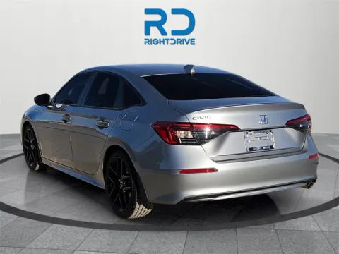More photos of 2023 Honda Civic Sport at RightDrive - 9315 Montana, TX