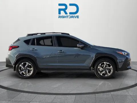 Photos of 2024 Subaru Crosstrek Premium for sale in El Paso, TX at RightDrive - 9315 Montana