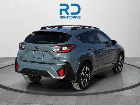 Another view of 2024 Subaru Crosstrek Premium for sale in El Paso, TX at RightDrive - 9315 Montana