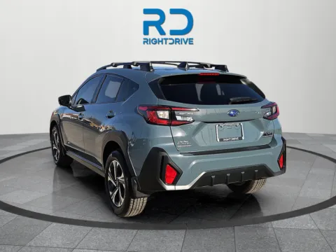 More photos of 2024 Subaru Crosstrek Premium at RightDrive - 9315 Montana, TX