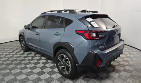 More photos of 2024 Subaru Crosstrek Premium at RightDrive - 9315 Montana, TX