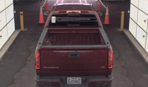 More photos of 2021 Chevrolet Colorado Z71 at RightDrive - 9315 Montana, TX