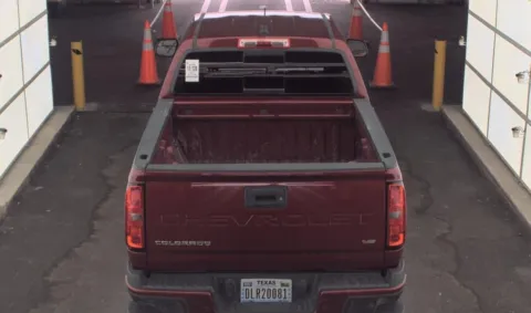 More photos of 2021 Chevrolet Colorado Z71 at RightDrive - 9315 Montana, TX