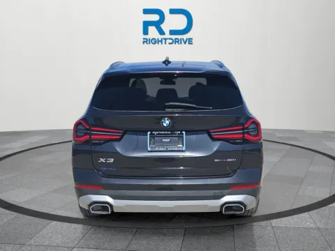 More photos of 2022 BMW X3 sDrive30i at RightDrive - 9315 Montana, TX