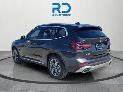 More photos of 2022 BMW X3 sDrive30i at RightDrive - 9315 Montana, TX