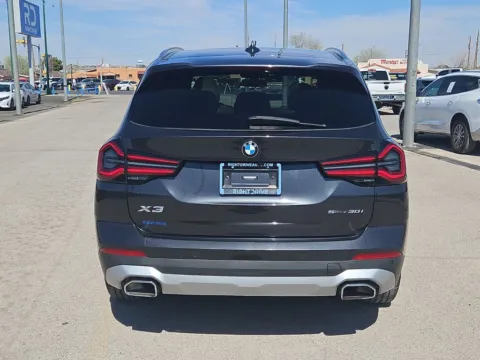 More photos of 2022 BMW X3 sDrive30i at RightDrive - 9315 Montana, TX