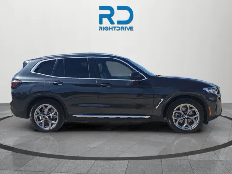 Photos of 2022 BMW X3 sDrive30i for sale in El Paso, TX at RightDrive - 9315 Montana