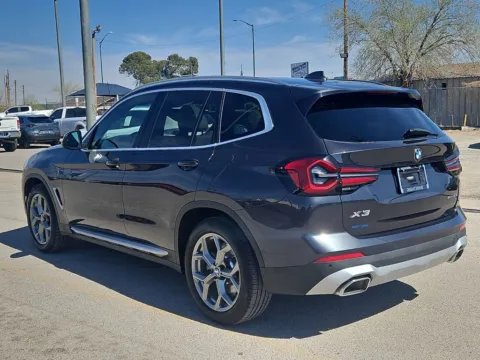 More photos of 2022 BMW X3 sDrive30i at RightDrive - 9315 Montana, TX