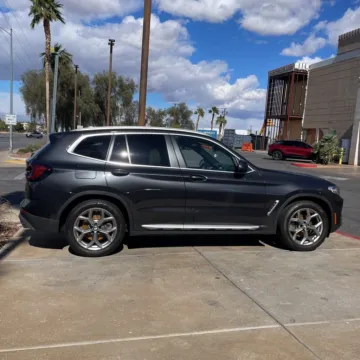 More photos of 2022 BMW X3 sDrive30i at RightDrive - 9315 Montana, TX
