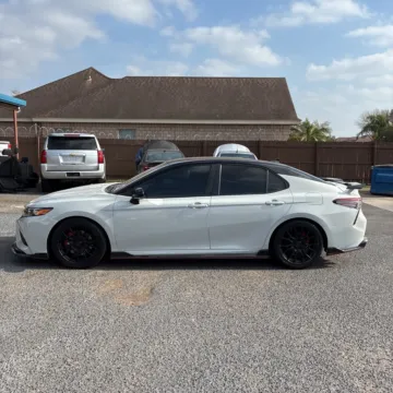 More photos of 2021 Toyota Camry TRD V6 at RightDrive - 9315 Montana, TX
