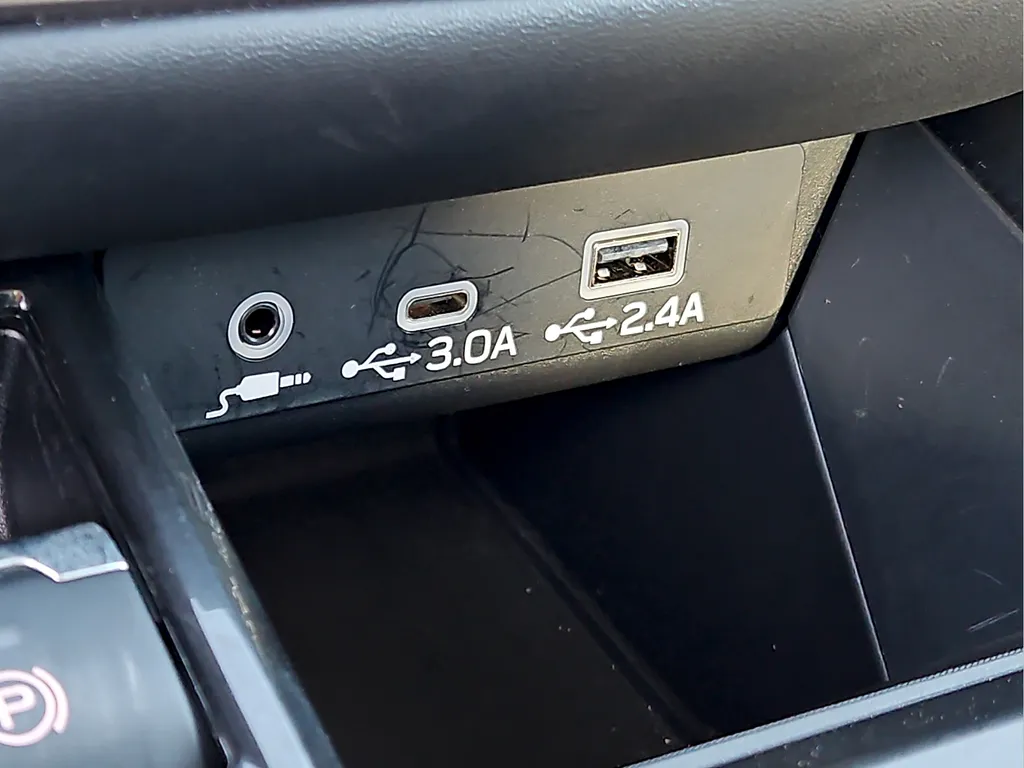 2025 Subaru Legacy Premium - Photo 21
