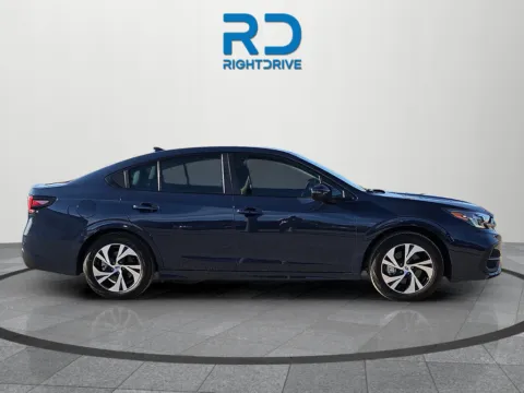 Photos of 2025 Subaru Legacy Premium for sale in El Paso, TX at RightDrive - 9315 Montana
