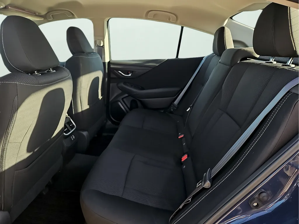 2025 Subaru Legacy Premium - Photo 9