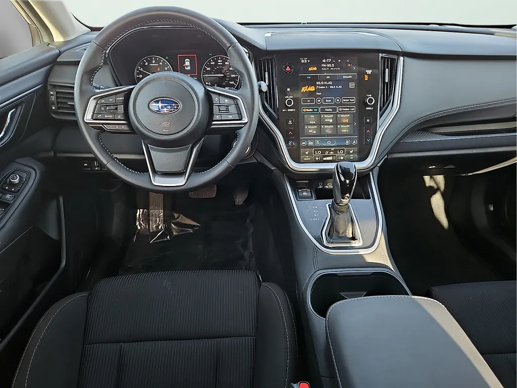 2025 Subaru Legacy Premium - Photo 11